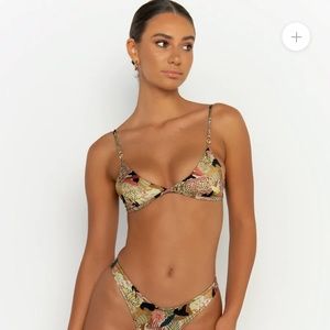 Sommer swim bikini top XS